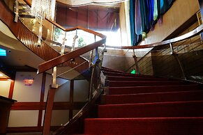 Dynasty Hotel Tainan