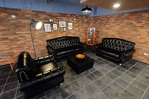 Dynasty Hotel Tainan