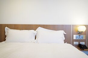 Dynasty Hotel Tainan