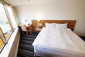 Dynasty Hotel Tainan