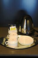 Dynasty Hotel Tainan