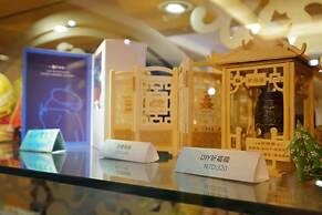 Dynasty Hotel Tainan