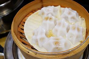 Dynasty Hotel Tainan