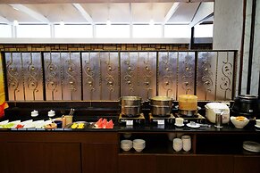 Dynasty Hotel Tainan