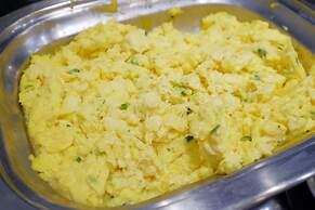 Dynasty Hotel Tainan