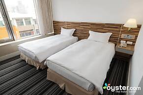 Dynasty Hotel Tainan