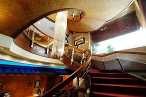 Dynasty Hotel Tainan