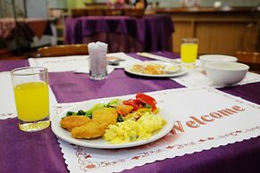 Dynasty Hotel Tainan