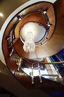 Dynasty Hotel Tainan