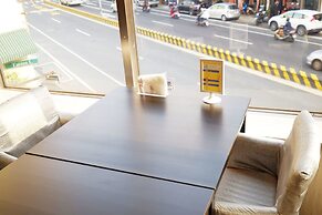 Dynasty Hotel Tainan