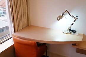 Dynasty Hotel Tainan