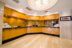 Dynasty Hotel Tainan