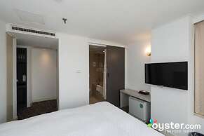 Dynasty Hotel Tainan