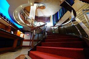 Dynasty Hotel Tainan