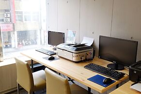 Dynasty Hotel Tainan