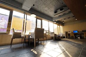 Dynasty Hotel Tainan