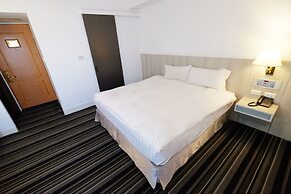 Dynasty Hotel Tainan