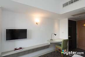 Dynasty Hotel Tainan