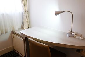 Dynasty Hotel Tainan