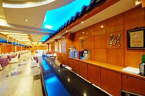 Dynasty Hotel Tainan