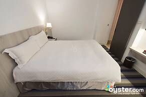 Dynasty Hotel Tainan