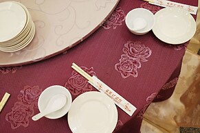 Dynasty Hotel Tainan