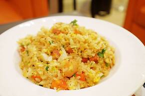 Dynasty Hotel Tainan