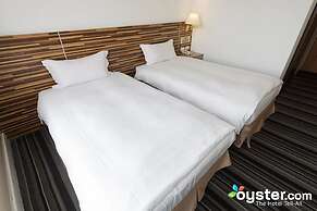 Dynasty Hotel Tainan