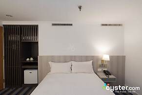 Dynasty Hotel Tainan