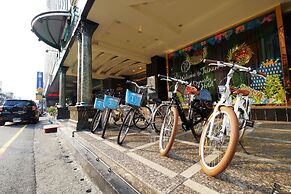 Dynasty Hotel Tainan