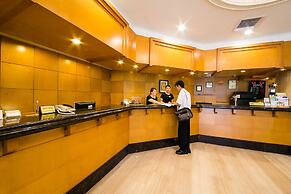 Dynasty Hotel Tainan