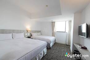 Dynasty Hotel Tainan