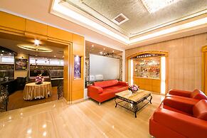 Dynasty Hotel Tainan