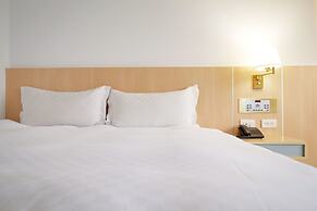 Dynasty Hotel Tainan