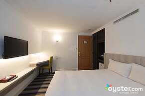 Dynasty Hotel Tainan