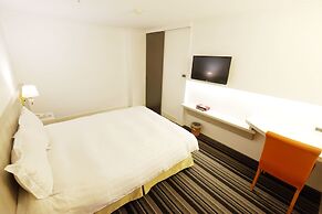 Dynasty Hotel Tainan