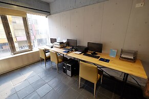 Dynasty Hotel Tainan