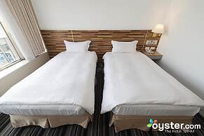 Dynasty Hotel Tainan