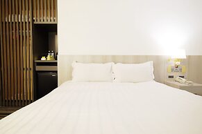 Dynasty Hotel Tainan