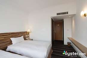 Dynasty Hotel Tainan