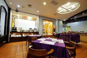Dynasty Hotel Tainan