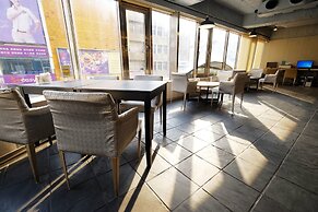 Dynasty Hotel Tainan