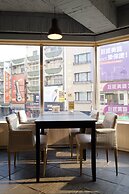 Dynasty Hotel Tainan