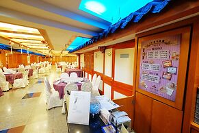 Dynasty Hotel Tainan