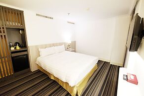 Dynasty Hotel Tainan