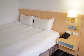 Dynasty Hotel Tainan