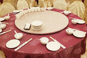 Dynasty Hotel Tainan