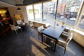 Dynasty Hotel Tainan