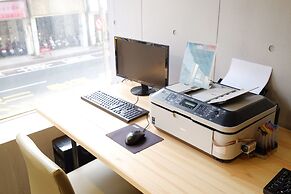 Dynasty Hotel Tainan