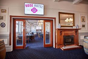 Rose Hotel & Motel